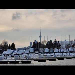 Meet your Posher, Shan